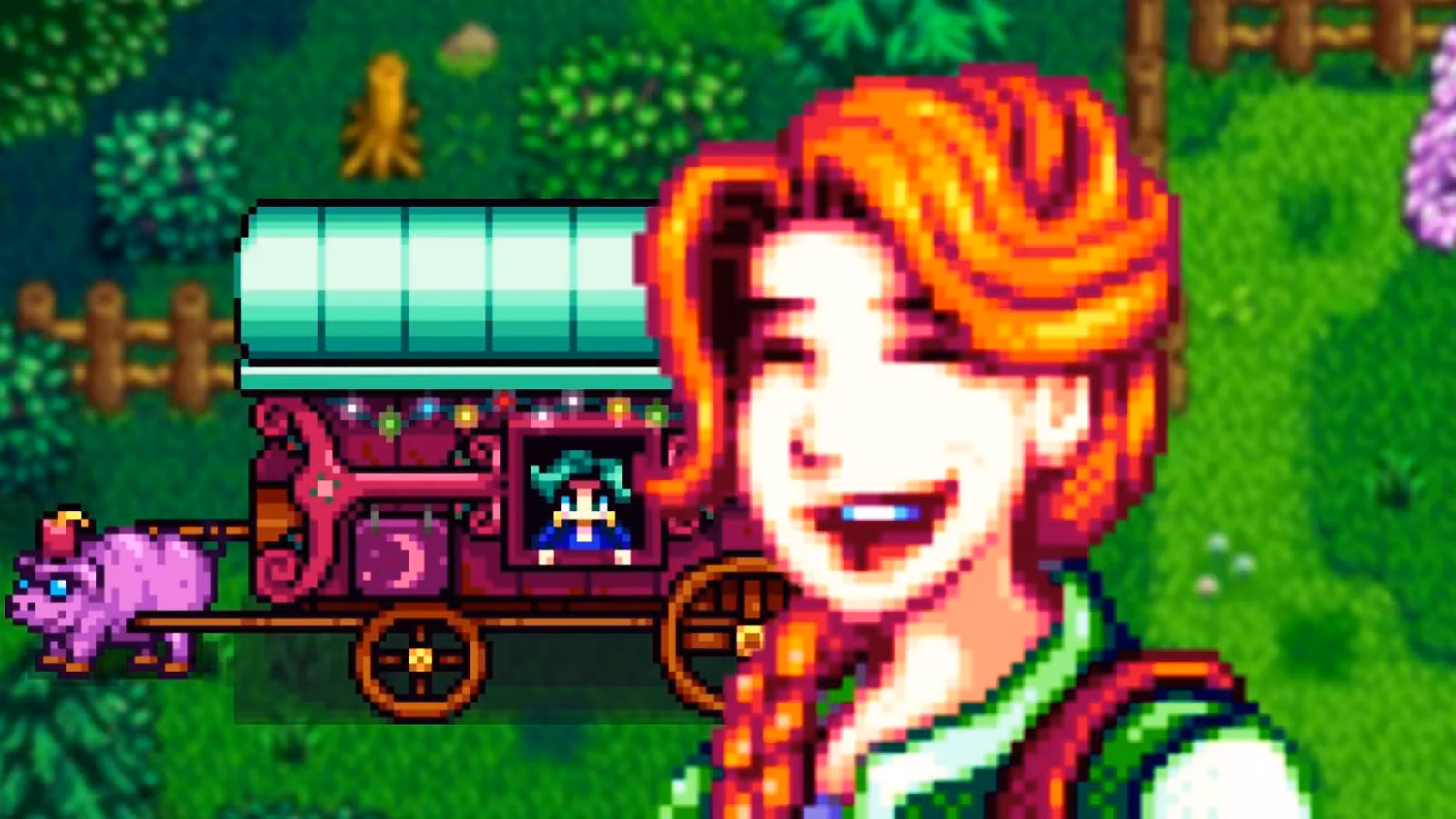 stardew-valley-players-finally-name-the-traveling-cart-lady-and-her-pig-image-0
