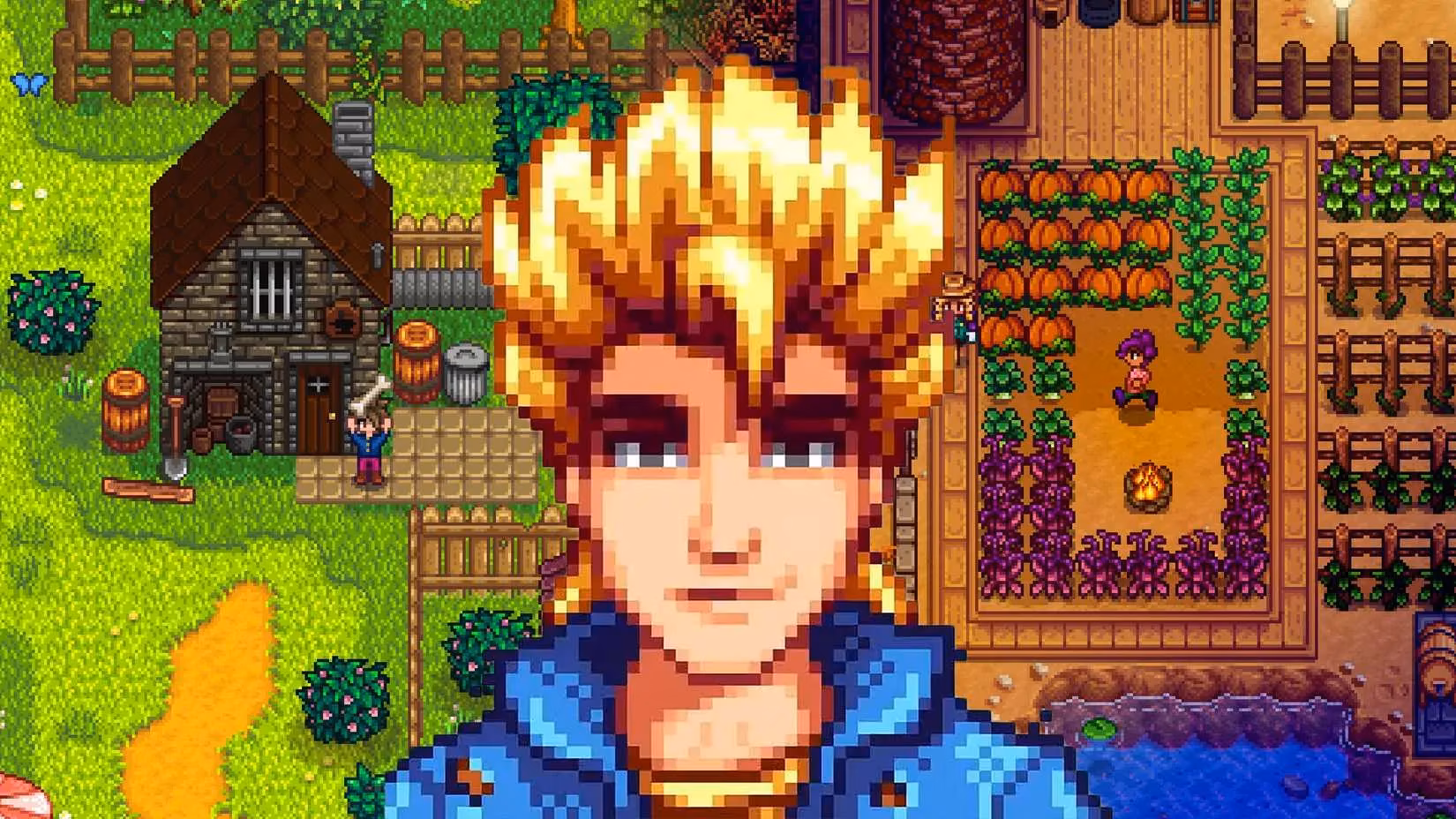 why-sam-is-my-least-favorite-marriage-candidate-in-stardew-valley-image-1